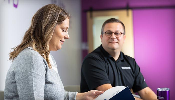 High-Growth Enterprise