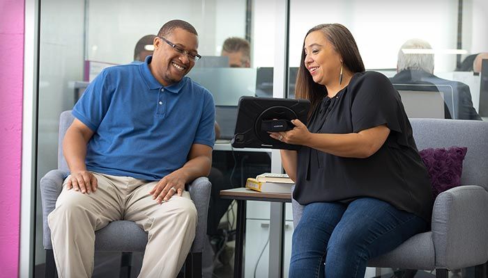 Small to Medium Business